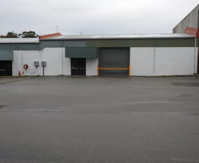 Factory, Warehouse & Industrial commercial property leased at Unit 15/69-73 Hector Street Osborne Park WA 6017
