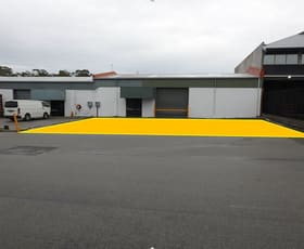 Factory, Warehouse & Industrial commercial property leased at Unit 15/69-73 Hector Street Osborne Park WA 6017