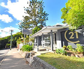 Offices commercial property leased at 35 Noosa Drive Noosa Heads QLD 4567