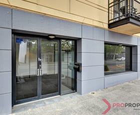 Shop & Retail commercial property leased at Suite 5/228 James Street Northbridge WA 6003