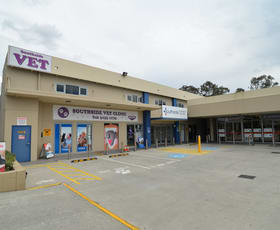 Shop & Retail commercial property leased at 2A/16-18 Beenleigh Redland Bay Road Loganholme QLD 4129