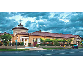 Offices commercial property leased at T3/Office 5/ 110-114 Eighth Street Mildura VIC 3500