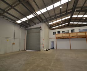 Factory, Warehouse & Industrial commercial property leased at 3/75 Mark Street North Melbourne VIC 3051