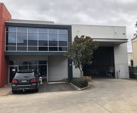 Factory, Warehouse & Industrial commercial property leased at Unit 15/25-33 Alfred Road Chipping Norton NSW 2170