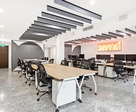 Offices commercial property leased at 6 Bridge Street Sydney NSW 2000