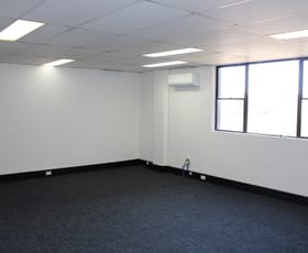 Offices commercial property leased at Suite 4 Top floor/629 Kingsway Miranda NSW 2228