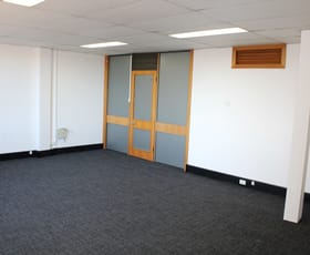 Offices commercial property leased at Suite 4 Top floor/629 Kingsway Miranda NSW 2228