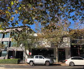 Offices commercial property leased at 131 Alexander Street Crows Nest NSW 2065