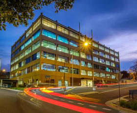 Offices commercial property leased at Level 3 Suite 1/2-8 Kirksway Place Battery Point TAS 7004
