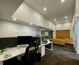 Offices commercial property leased at 4/32 Edgar Street Coffs Harbour NSW 2450