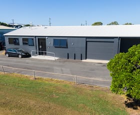 Showrooms / Bulky Goods commercial property leased at 4/32 Edgar Street Coffs Harbour NSW 2450