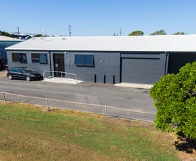 Offices commercial property leased at 4/32 Edgar Street Coffs Harbour NSW 2450