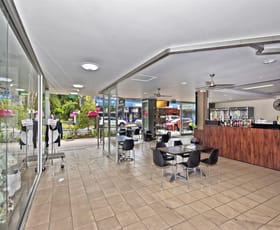 Shop & Retail commercial property leased at 4A/74 Bulcock Street Caloundra QLD 4551