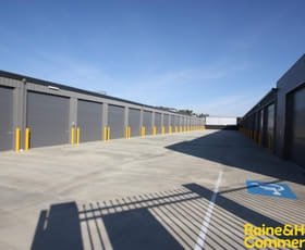 Other commercial property for lease at 1 Storage Unit Wagga Wagga NSW 2650