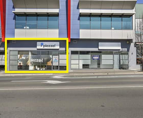 Shop & Retail commercial property leased at Shop 4, 240 Pakington Street/Shop 4, 240 Pakington Street Geelong West VIC 3218