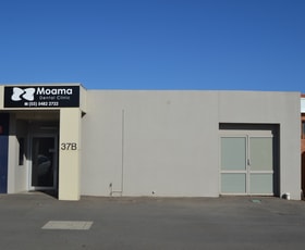 Offices commercial property leased at Moama NSW 2731