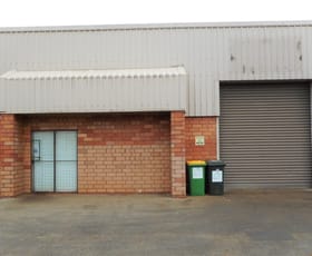 Factory, Warehouse & Industrial commercial property leased at 2/54 Brant Road Kelmscott WA 6111