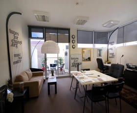 Offices commercial property leased at 55 Holt Street Surry Hills NSW 2010