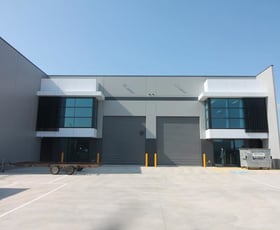 Factory, Warehouse & Industrial commercial property leased at 11 (Lot 27) - W2/7-11 Silvretta Court Clyde North VIC 3978