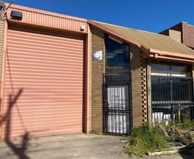 Factory, Warehouse & Industrial commercial property leased at Dandenong VIC 3175