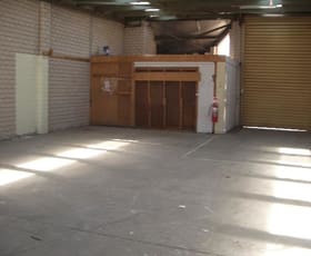 Factory, Warehouse & Industrial commercial property leased at Dandenong VIC 3175