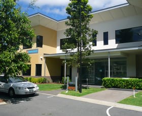 Offices commercial property leased at Ground Floor 7/107 Miles Platting Road Eight Mile Plains QLD 4113