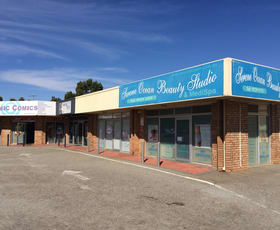 Shop & Retail commercial property leased at 4/12 Robinson Road Rockingham WA 6168