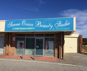 Shop & Retail commercial property leased at 4/12 Robinson Road Rockingham WA 6168