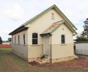 Other commercial property leased at 114 North Street North Toowoomba QLD 4350