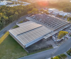 Factory, Warehouse & Industrial commercial property leased at 3/14 Wingara Drive Coffs Harbour NSW 2450