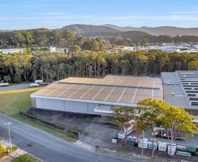 Factory, Warehouse & Industrial commercial property leased at 3/14 Wingara Drive Coffs Harbour NSW 2450