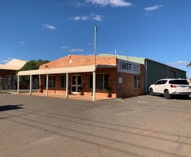 Factory, Warehouse & Industrial commercial property leased at 15 Close Way West Kalgoorlie WA 6430