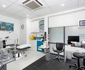 Medical / Consulting commercial property leased at 124 Sailors Bay Road Northbridge NSW 2063