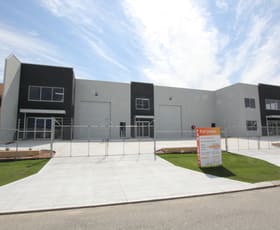 Factory, Warehouse & Industrial commercial property leased at Unit 1/33 Millrose Drive Malaga WA 6090