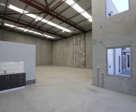 Factory, Warehouse & Industrial commercial property leased at Unit 1/33 Millrose Drive Malaga WA 6090