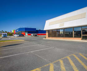 Showrooms / Bulky Goods commercial property leased at Unit 2/16 Prindiville Dr Wangara WA 6065