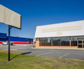 Showrooms / Bulky Goods commercial property leased at Unit 2/16 Prindiville Dr Wangara WA 6065