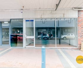 Shop & Retail commercial property leased at 1A Vincent Street Cessnock NSW 2325