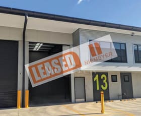 Offices commercial property leased at 40 Anzac Street Chullora NSW 2190
