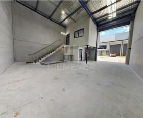 Factory, Warehouse & Industrial commercial property leased at Unit 13/40 Anzac Street Chullora NSW 2190