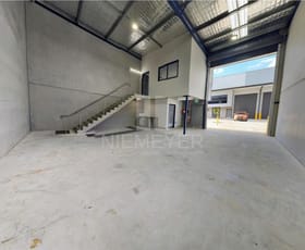 Showrooms / Bulky Goods commercial property leased at 40 Anzac Street Chullora NSW 2190