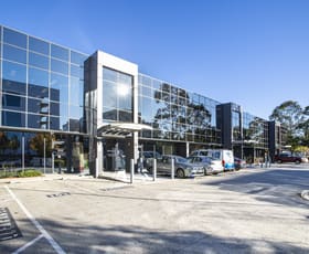 Medical / Consulting commercial property leased at UNDER OFFER - C11/1-3 Burbank Place Norwest NSW 2153
