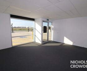 Factory, Warehouse & Industrial commercial property leased at 6/11 Lonhro Boulevard Cranbourne West VIC 3977