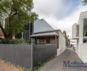 Medical / Consulting commercial property leased at 201 Melbourne St North Adelaide SA 5006