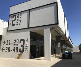 Factory, Warehouse & Industrial commercial property for sale at 28/76B Edinburgh Road Marrickville NSW 2204