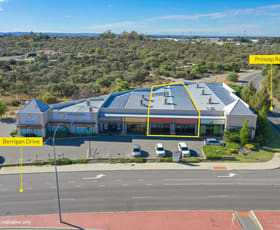 Offices commercial property leased at 2A/234 Berrigan Drive Jandakot WA 6164