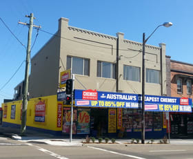 Medical / Consulting commercial property leased at 312-314 Homer St Earlwood NSW 2206