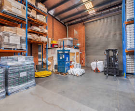 Factory, Warehouse & Industrial commercial property leased at Unit 4/100-102 O'Riordan Street Alexandria NSW 2015