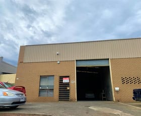 Factory, Warehouse & Industrial commercial property leased at 1/16A Aylward Avenue Thomastown VIC 3074