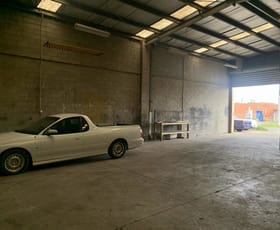 Factory, Warehouse & Industrial commercial property leased at 1/16A Aylward Avenue Thomastown VIC 3074